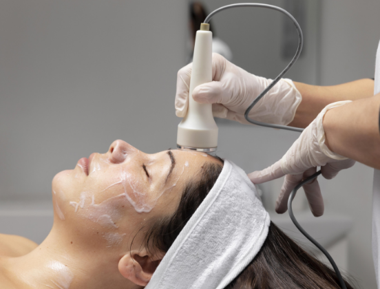 Revitalize and Renew: The Benefits of Facial Treatments